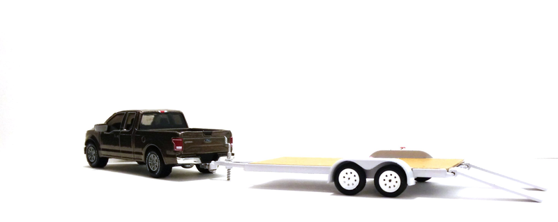 Illustration for article titled 'Murica Monday: Double Dose of American Muscle